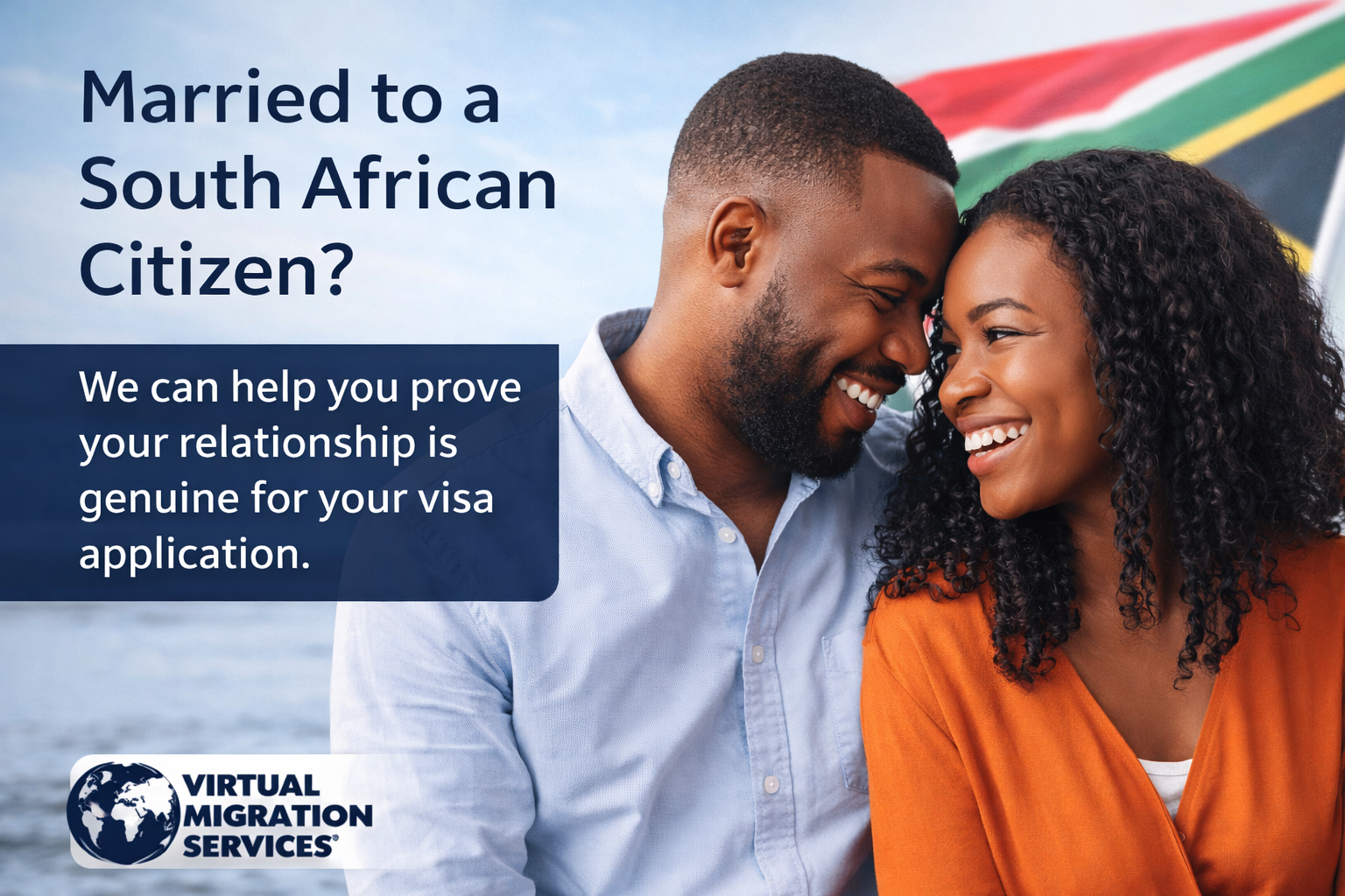 What Documents Are Required for a South African Spousal Visa?